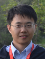 马军 照片