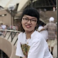 马晓玉 照片