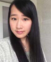 麦磊 照片