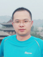欧刚 照片