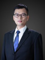 欧锦文 照片