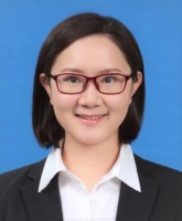 潘婷 照片