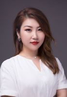 齐珺 照片