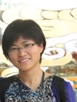 张婷婷 照片