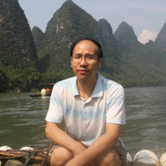 饶华新 照片