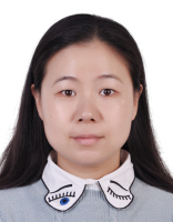 师玲玲 照片