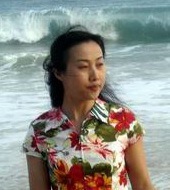 苏晓华 照片