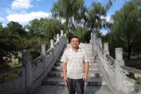 朱正业 照片