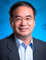 谭载喜 照片