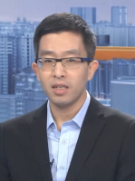 陶锋 照片