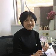汪炬 照片