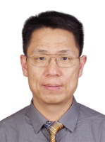 张胜 照片