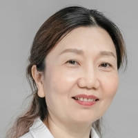 王晓玉 照片