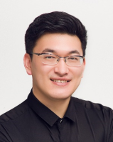 王维 照片