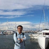 王小冬 照片