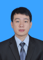 向训勇 照片