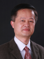 熊剑 照片