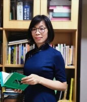 许双如 照片