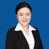 许雯雯 照片