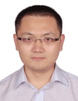 赵利强 照片
