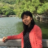 项琪 照片
