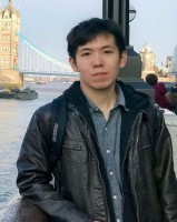 严佳豪 照片