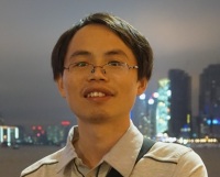 余建东 照片