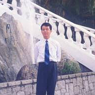 叶世绮 照片