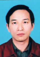 晏日安 照片