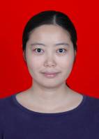 杨丽 照片