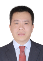 杨君 照片
