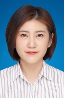杨婧羚 照片