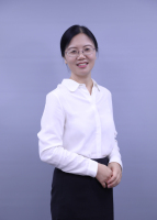 杨巧红 照片