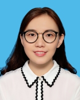 杨希娅 照片