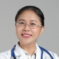 杨方 照片