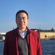 杨维东 照片