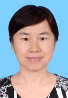 杨美香 照片