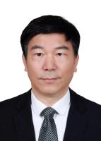 郑庆华 照片