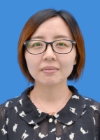 杨贵芹 照片