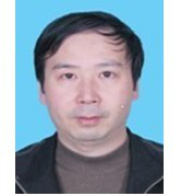 杨骏 照片