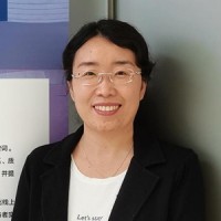 张欣 照片