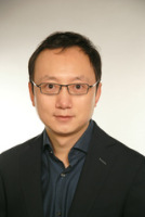 张晋 照片