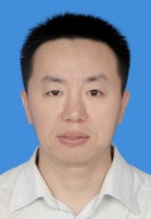 张晓刚 照片