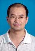 张晓琦 照片