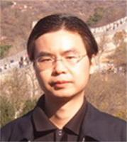 张泳 照片