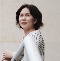 张潇潇 照片