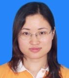 朱晓群 照片
