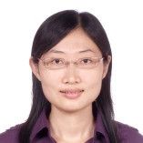 赵娜娜 照片