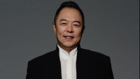 张铁林 照片