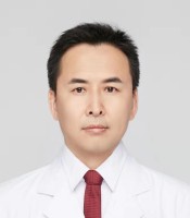 朱晓峰 照片